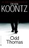 [Odd Thomas 01] • 1 Odd Thomas